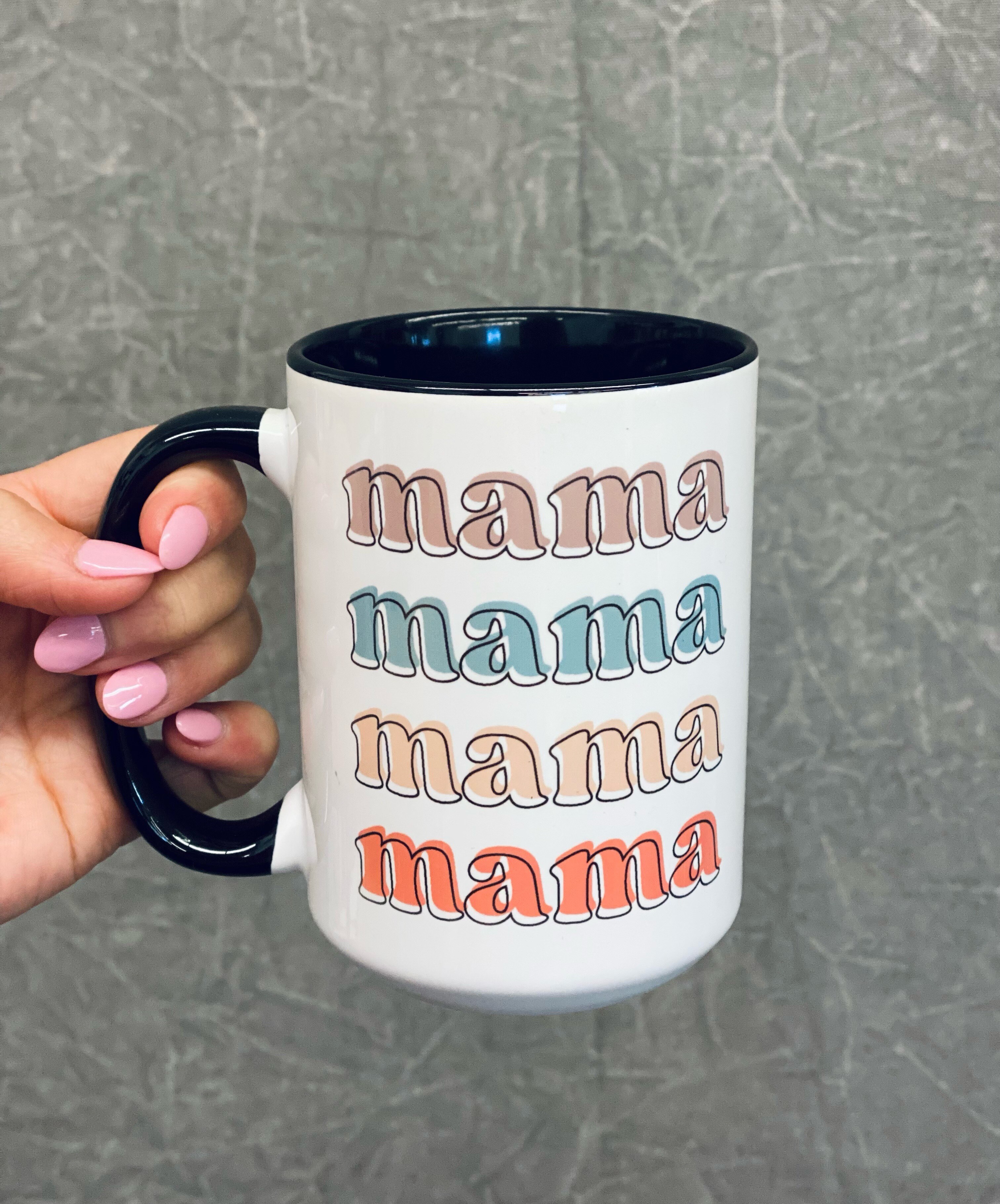 Mama Mug
